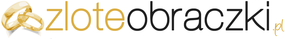 Złoteobraczki - logo