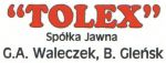 Hurtownia Piwa i Napojów Tolex F.W. G.A.Waleczek  B.Gleńsk   HURT-DETAL